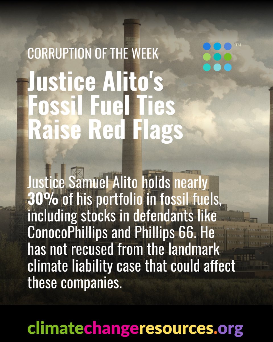 Climate Change Resources tweet media