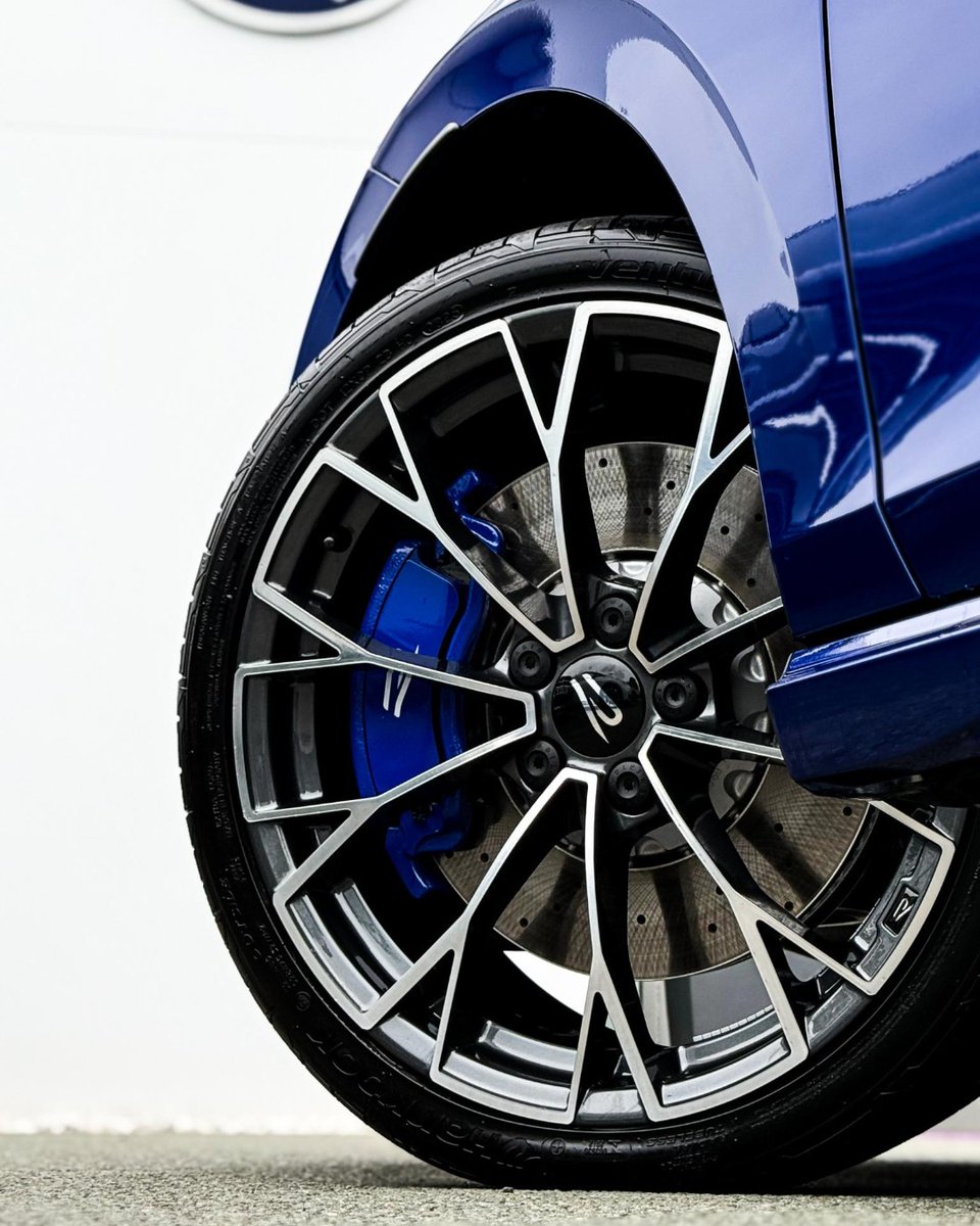 Wrexham Volkswagen tweet media