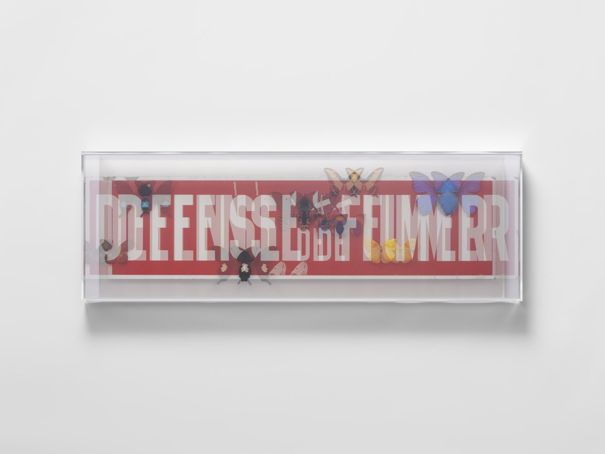 Pace Gallery tweet media