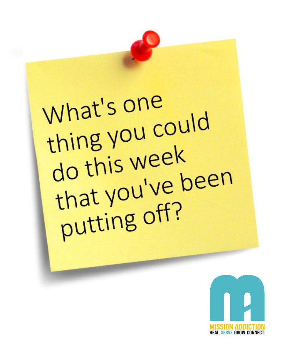 Mission Addiction tweet media