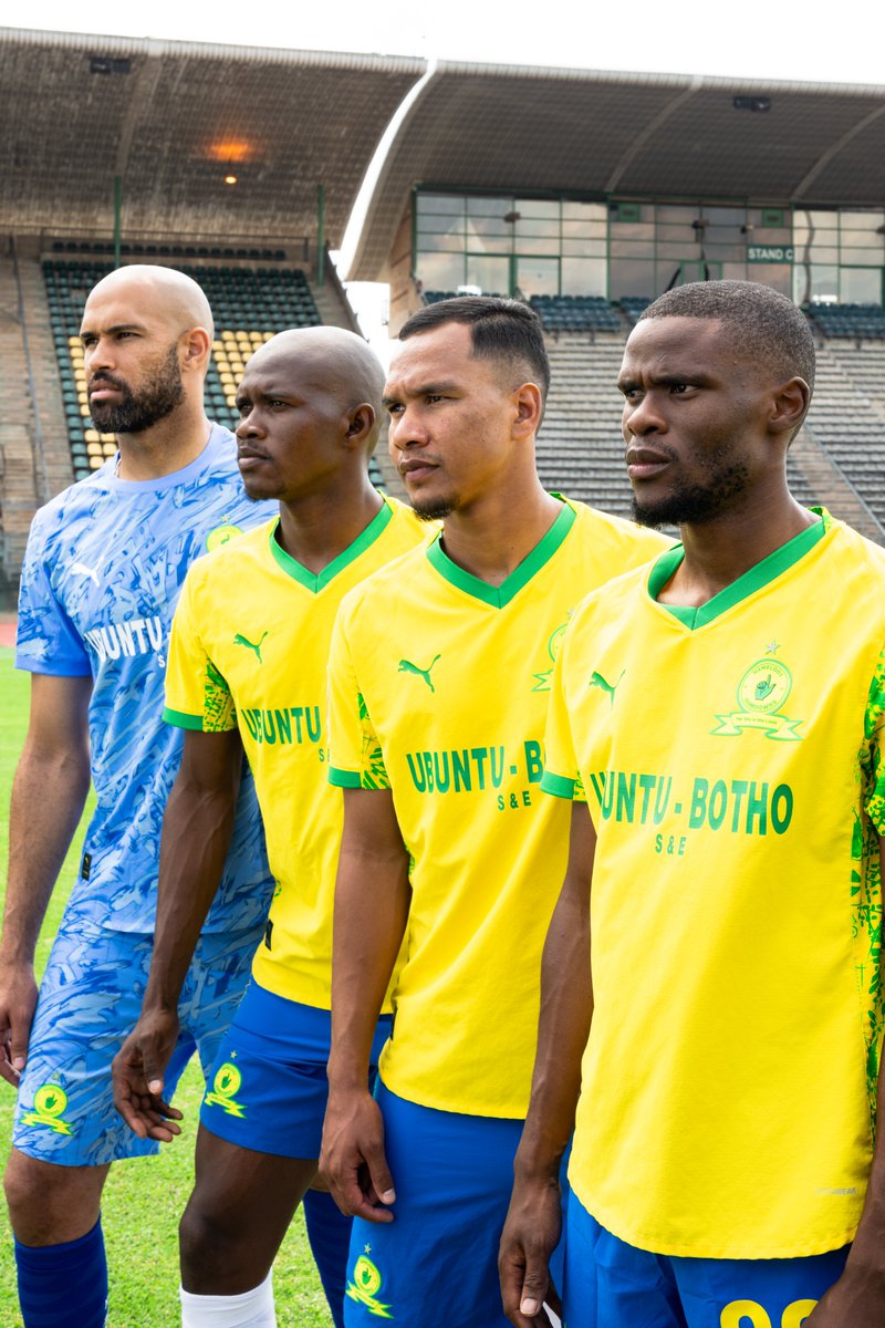 Mamelodi Sundowns FC tweet media