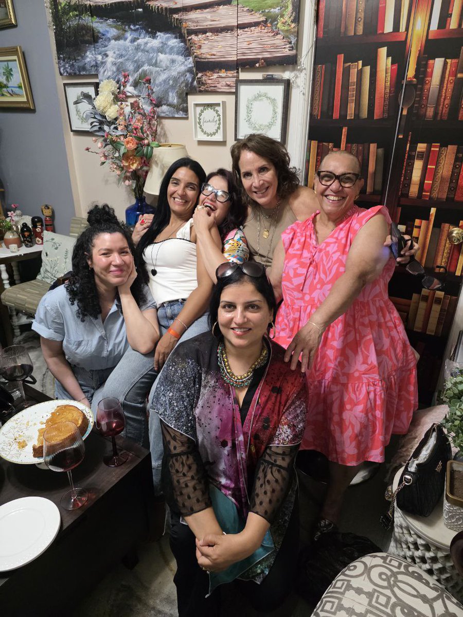 Archana Aneja tweet media