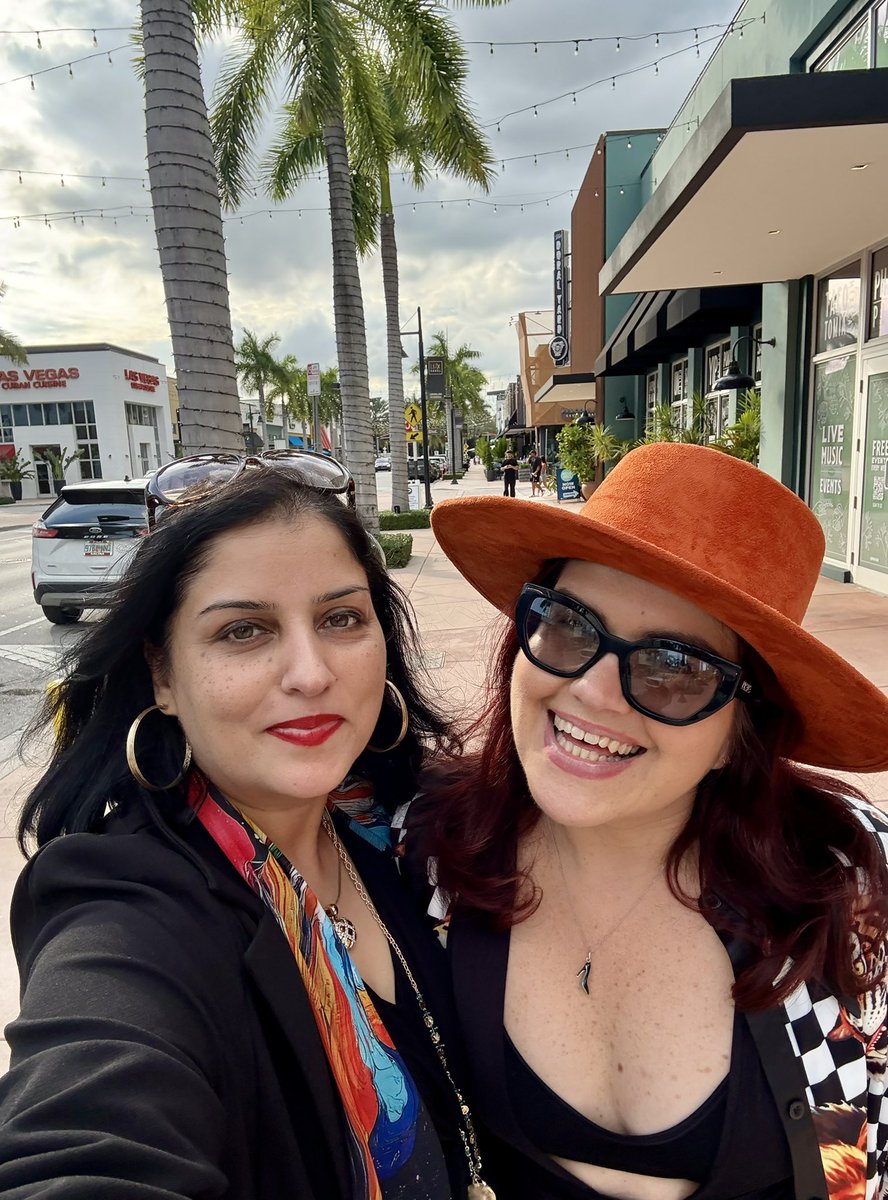 Archana Aneja tweet media