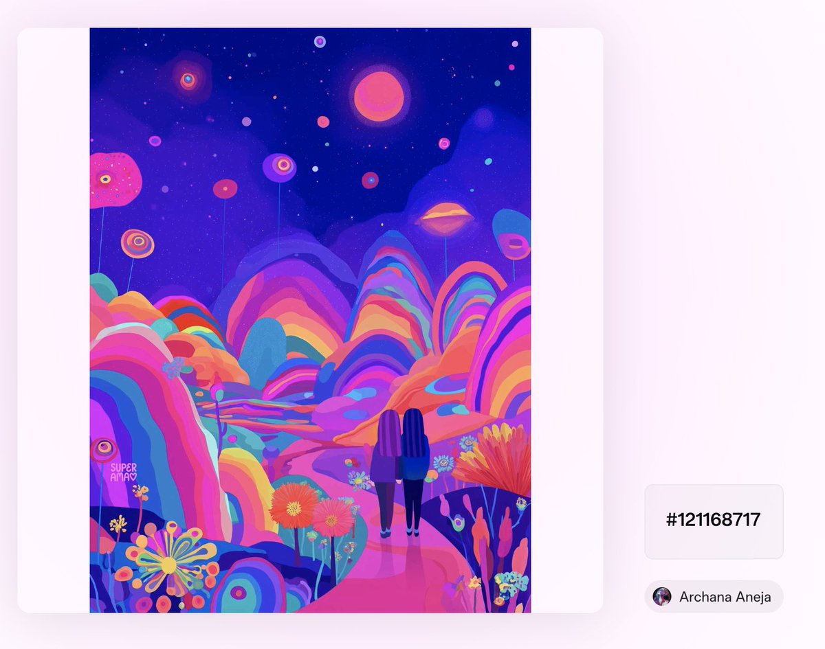 Archana Aneja tweet media