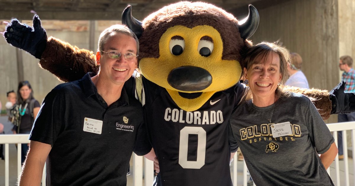 CU Boulder Engineering 🦬 tweet media