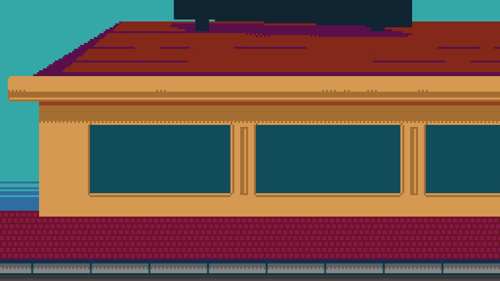 GamesByTOD's tweet photo. 🚧 New locations in the works!

We’re building new city street maps for Codename: GOD. More places for Randall to explore, get into trouble, and live out his 80s adventure.

Still WIP, but the world is growing! 🏙️✨

#IndieGame #PixelArt #IndieDev #PointNClick https://t.co/WFqV9ladbc