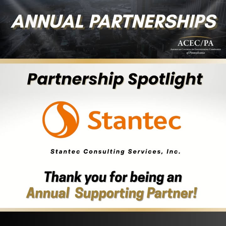 ACEC of Pennsylvania tweet media