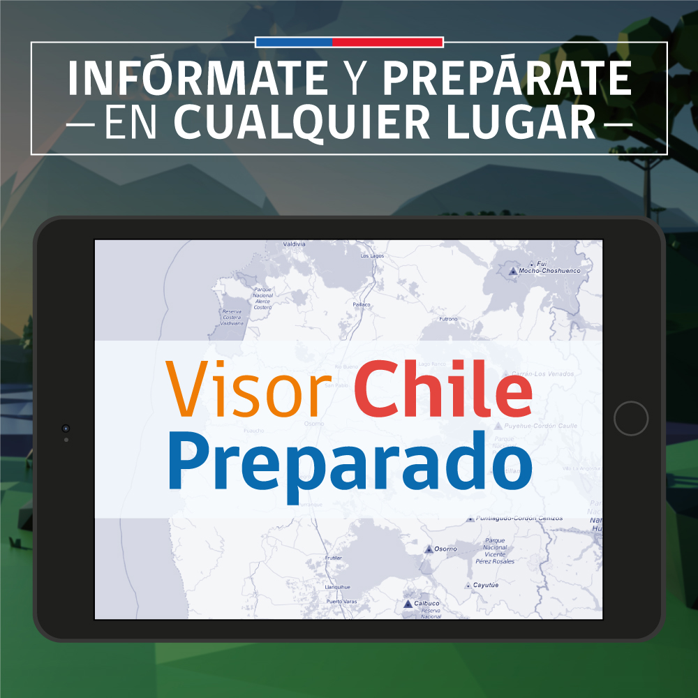 Senapred Ñuble tweet media