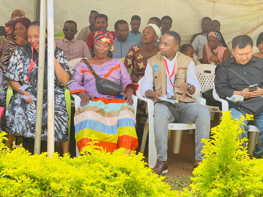 Prison Fellowship Rwanda tweet media