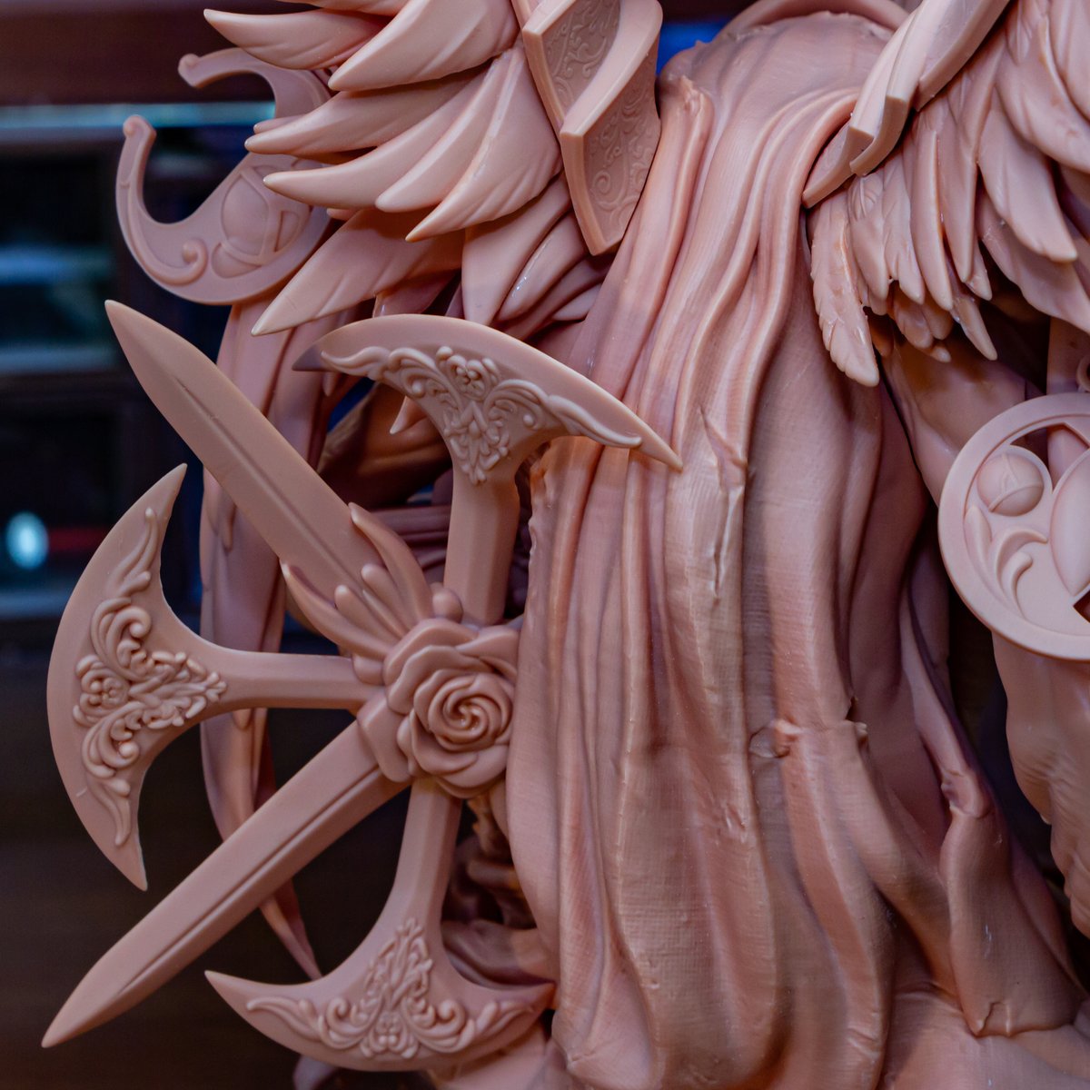 Bulkamancer tweet media