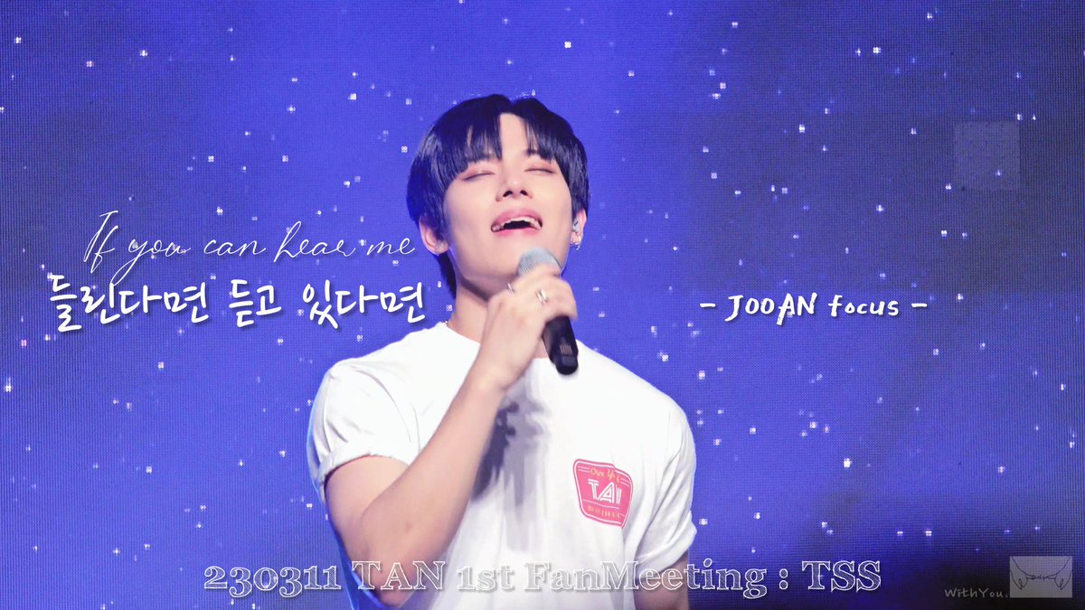 𝕎𝕚𝕥𝕙𝕐𝕠𝕦〃너와 함께 tweet media