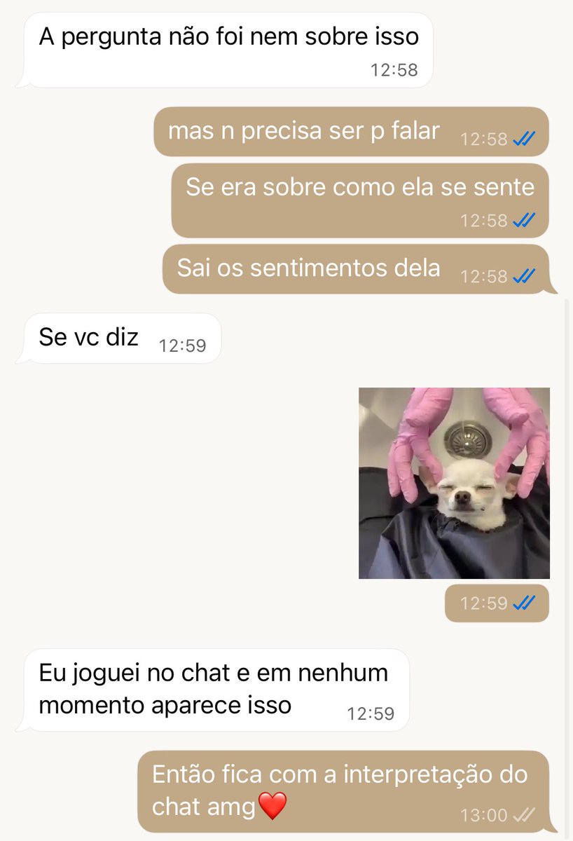 auracartas's tweet photo. Nem ia postar nada sobre, mas tem dias que uma menina pergunta sobre como a ex do liam payne se sente sobre a morte dele e eu sempre respondia e tal e repassava a info que via nas cartas, mas ela sempre surta qnd n escuta o que quer

Aprendi minha lição e n atendo mais gnt doida https://t.co/2JUPgfBZDB