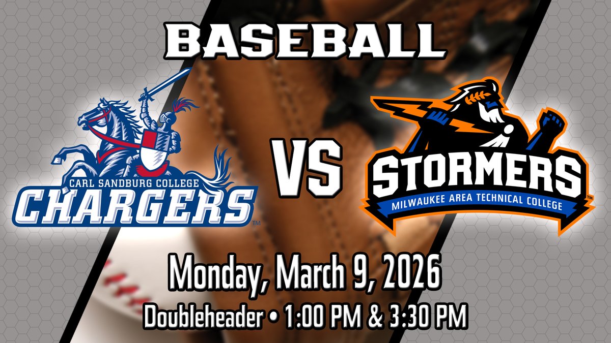 Milwaukee Area Technical College Athletics tweet media