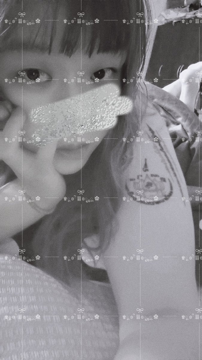 ♚ूʚཻ囍メーɞೄू✿ tweet media