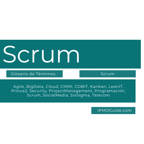 iPMOGuide's tweet photo. Glosarios de Términos de las investigaciones de la iPMOGuide

#Scrum #PMO #Glosario #Glossary - iPMOGuide https://t.co/EEqChAe2kQ https://t.co/9OqS9hP6Cw