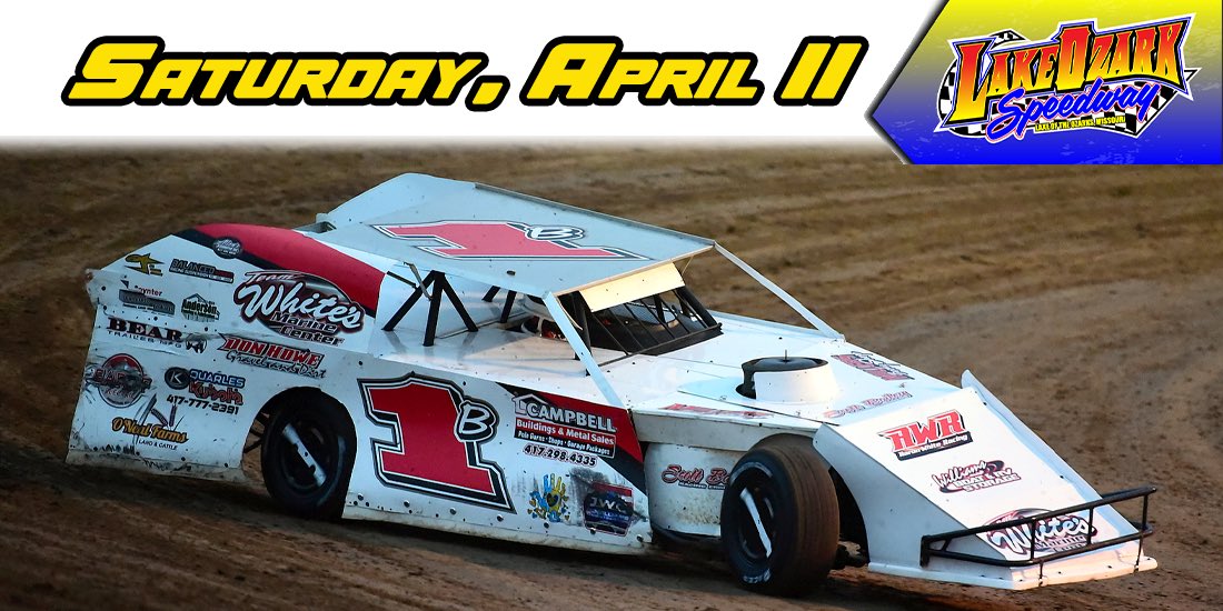 Lake Ozark Speedway tweet media