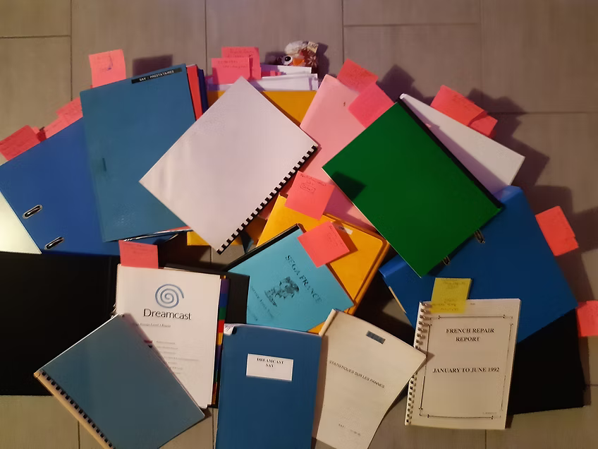 Sega Dreamcast Info tweet media