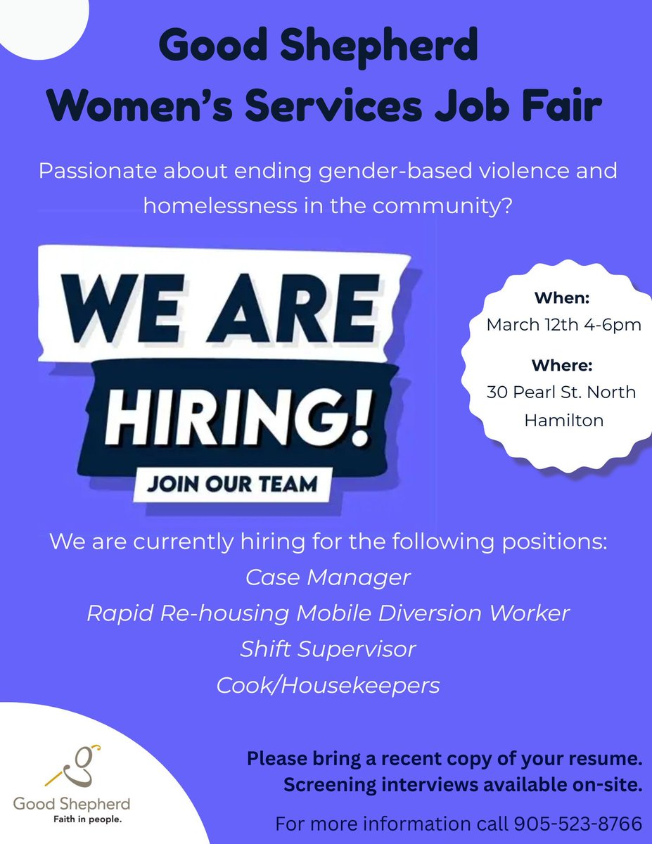 Good Shepherd tweet media