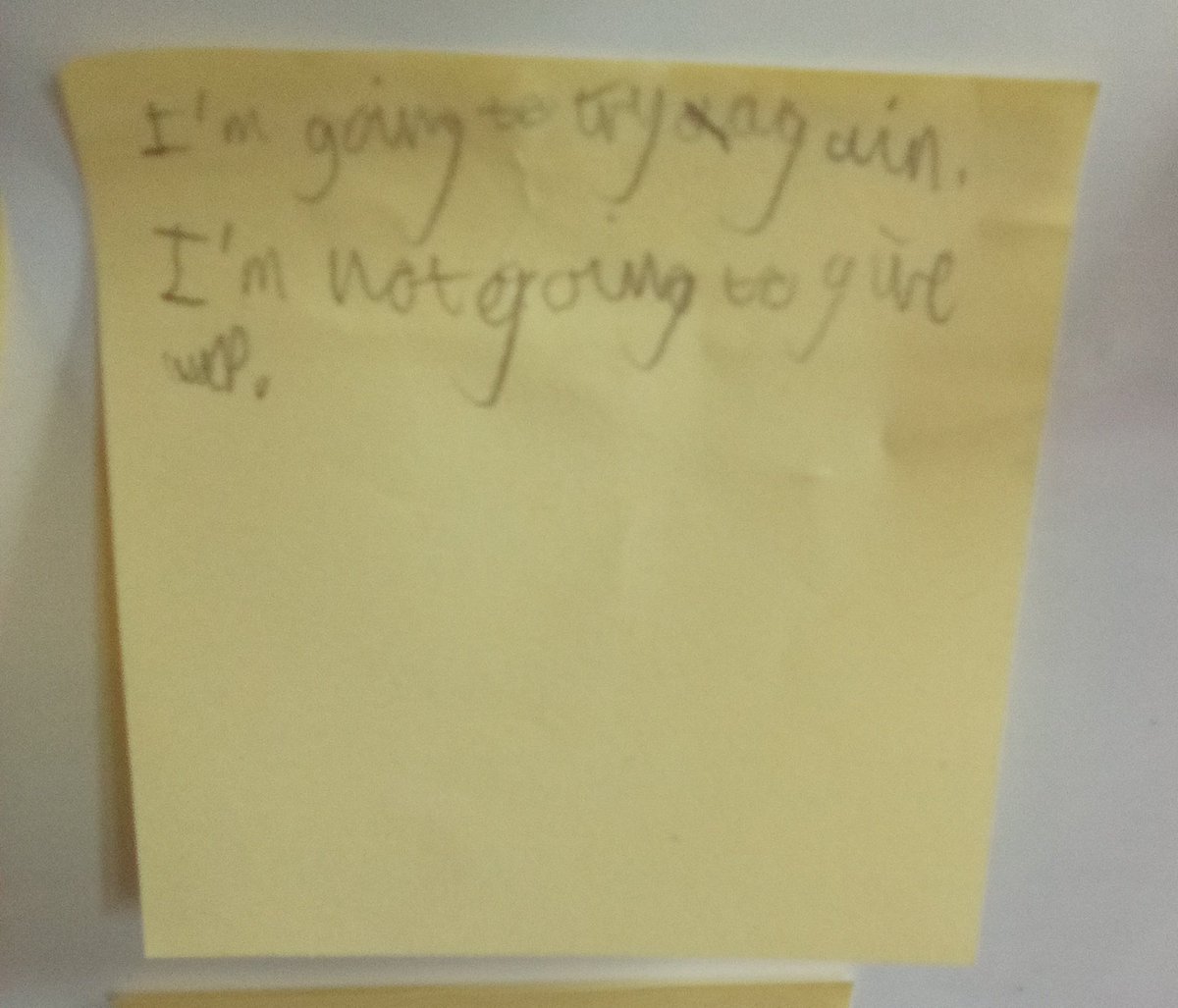 Class 3 Highfields tweet media