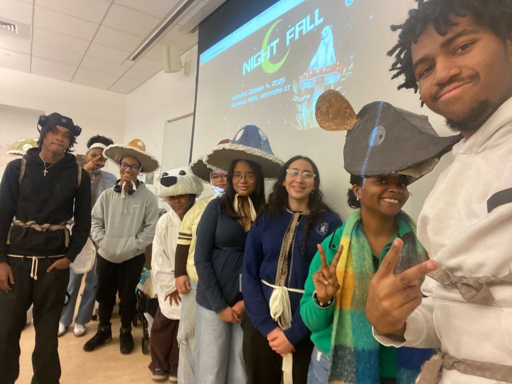 Arts & Ideas tweet media