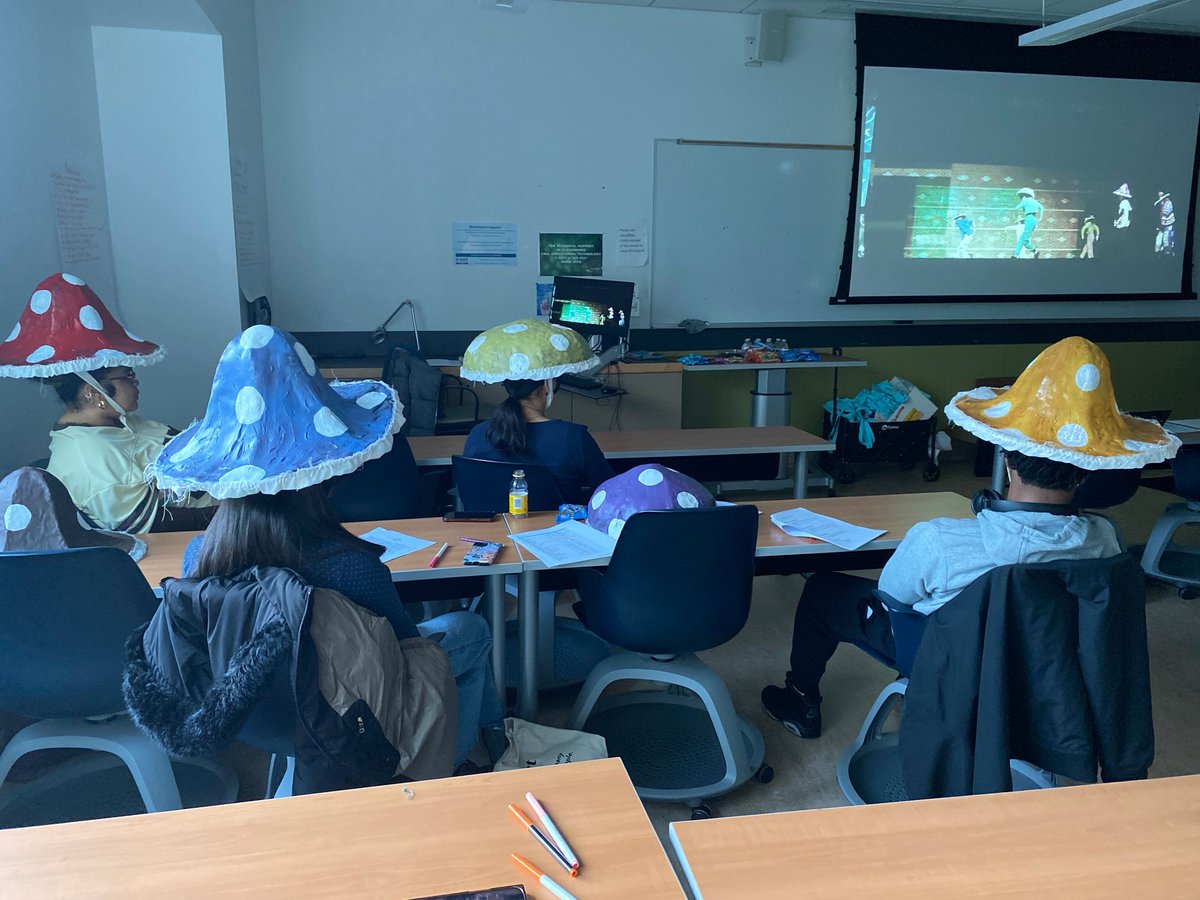 Arts & Ideas tweet media