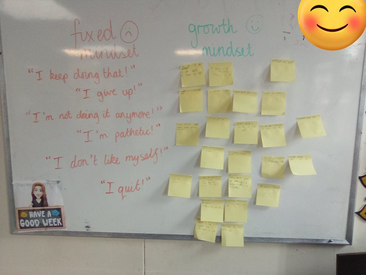 Class 3 Highfields tweet media