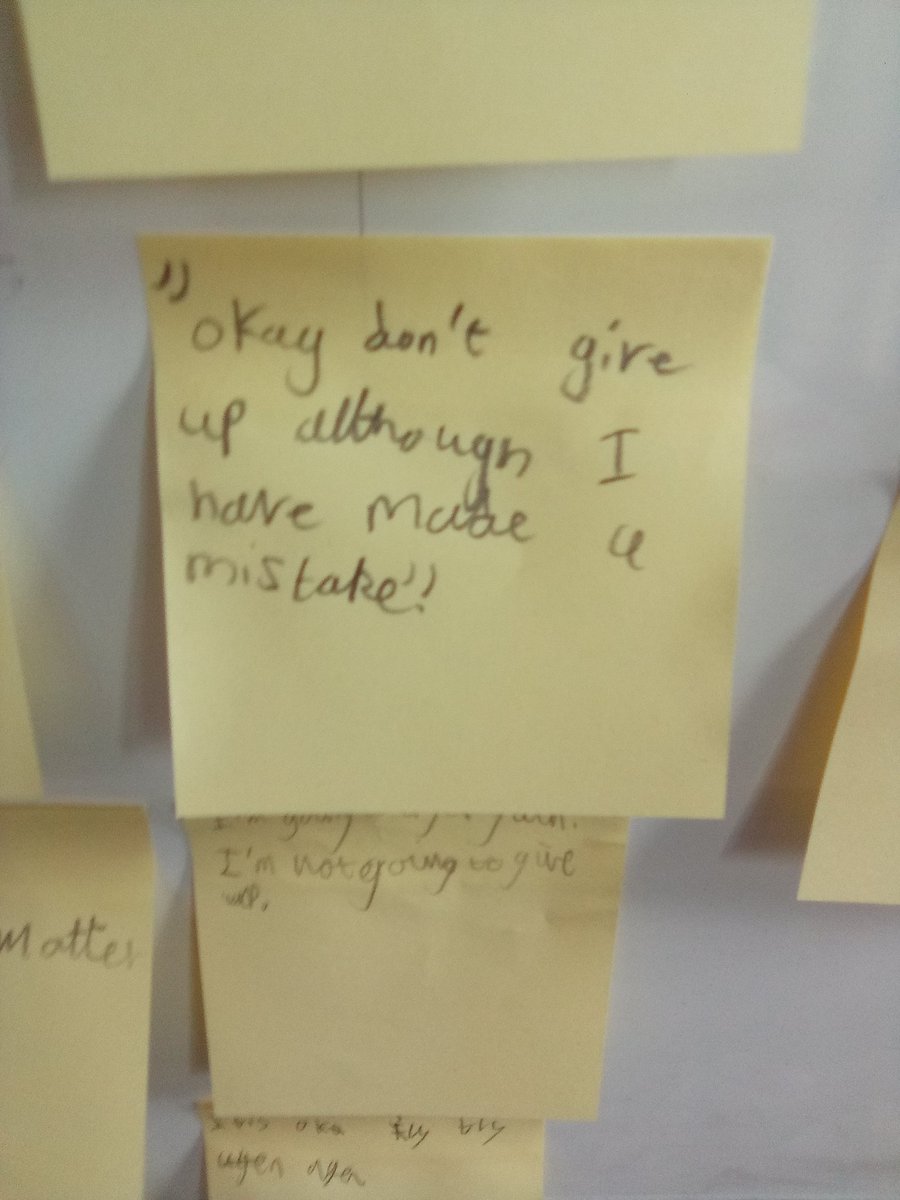 Class 3 Highfields tweet media