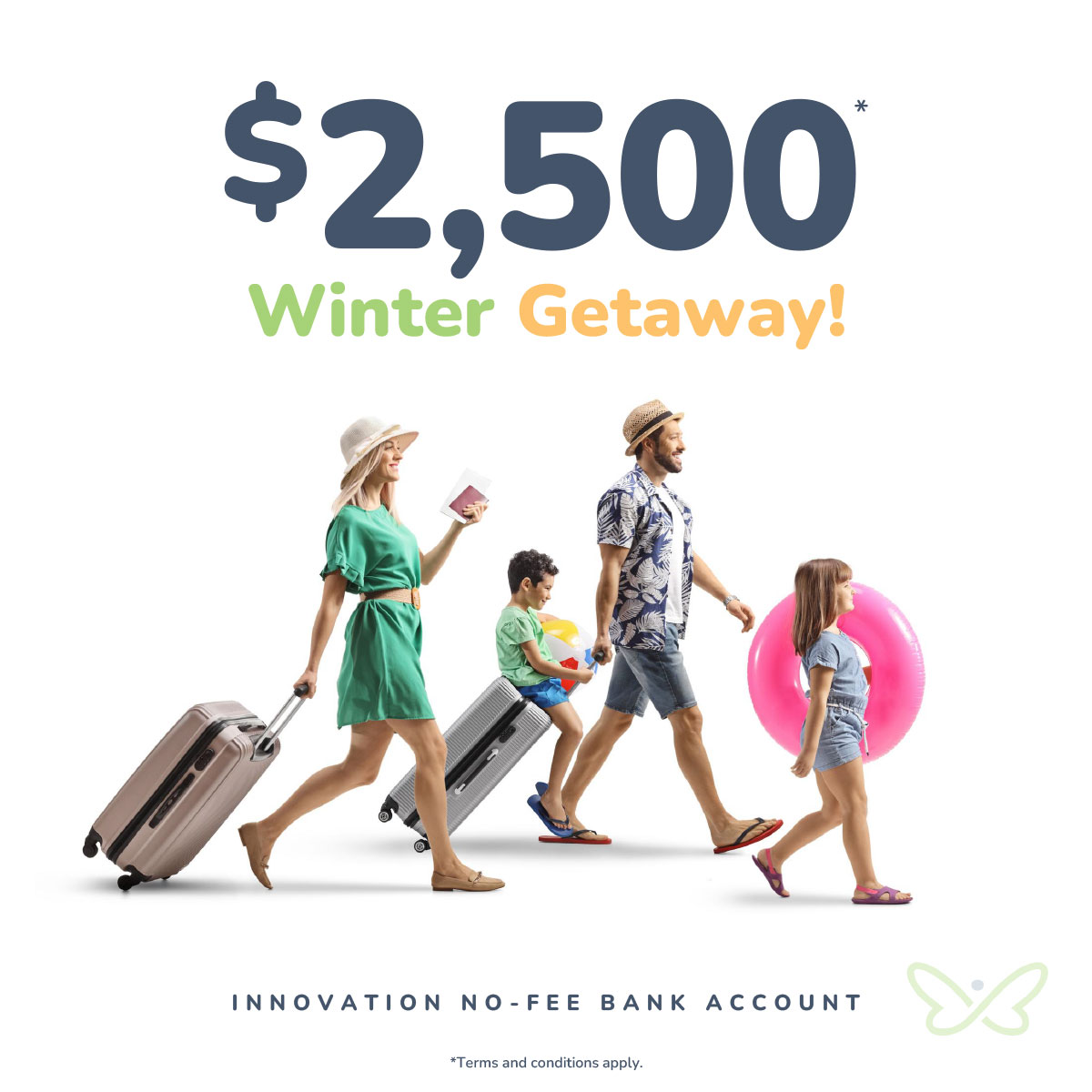 Innovation Federal Credit Union tweet media