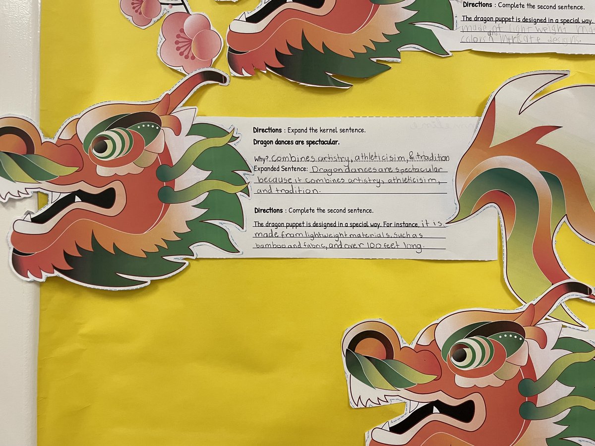 The Writing Revolution tweet media