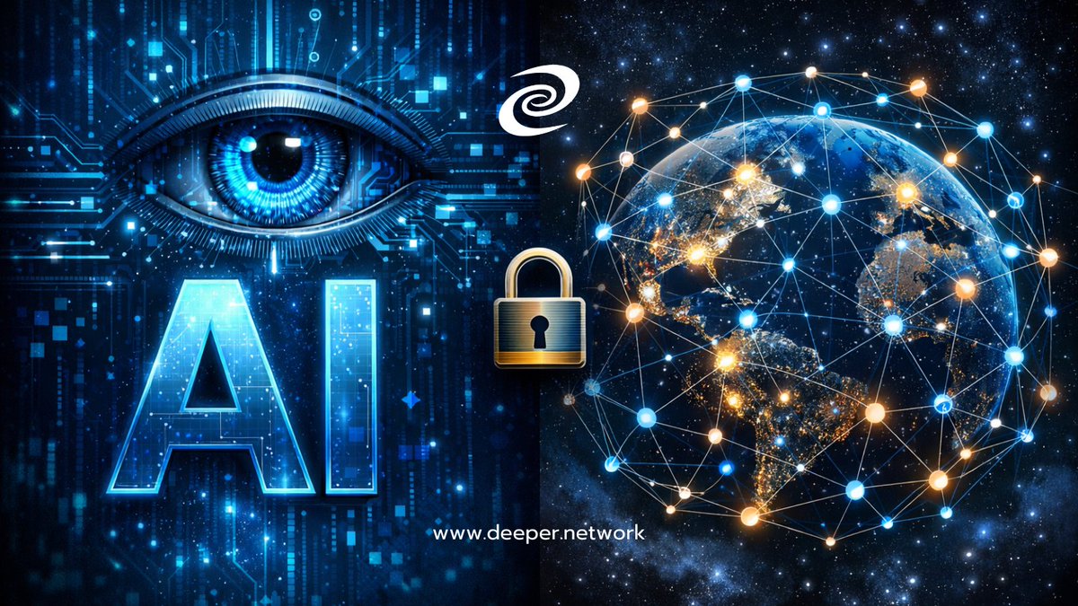 Deeper Network tweet media