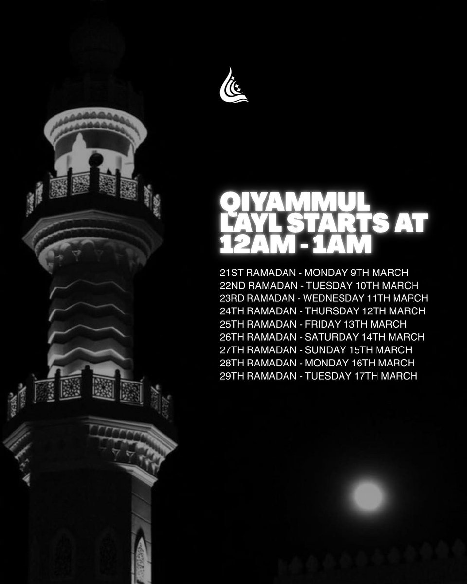 Lewisham Mosque tweet media