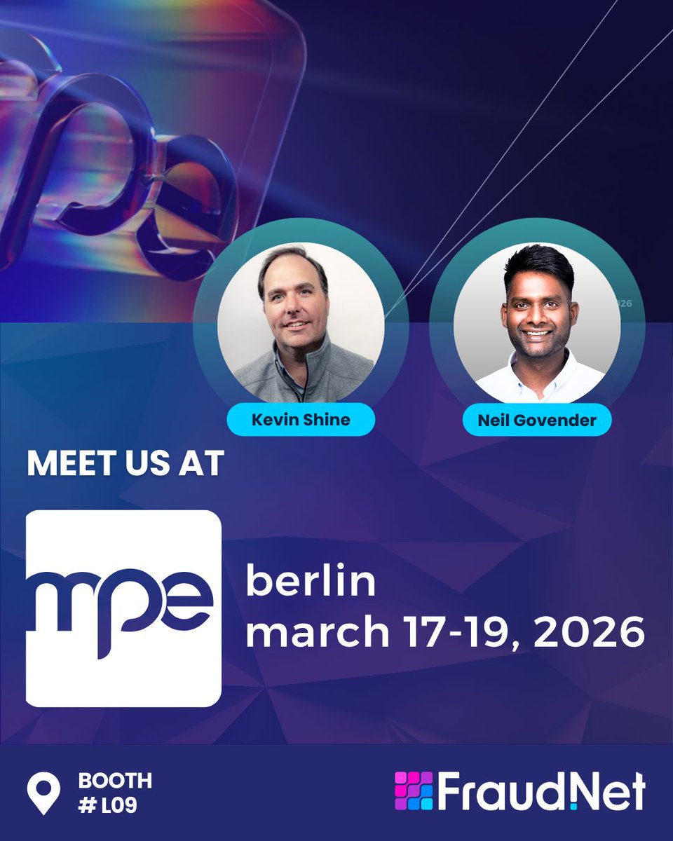 Fraud.net tweet media