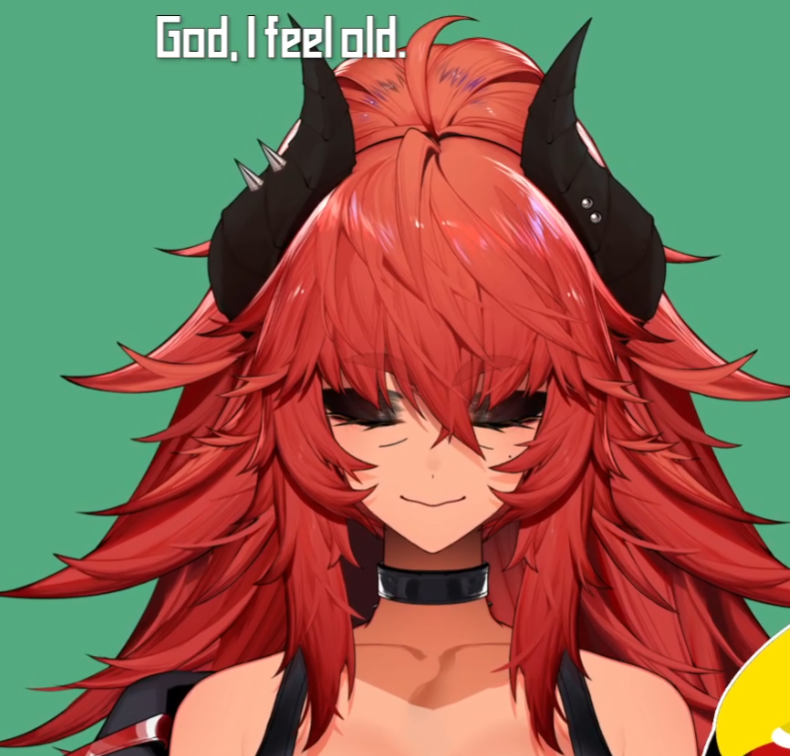 Zentreya⚡🐲⚔️ tweet media