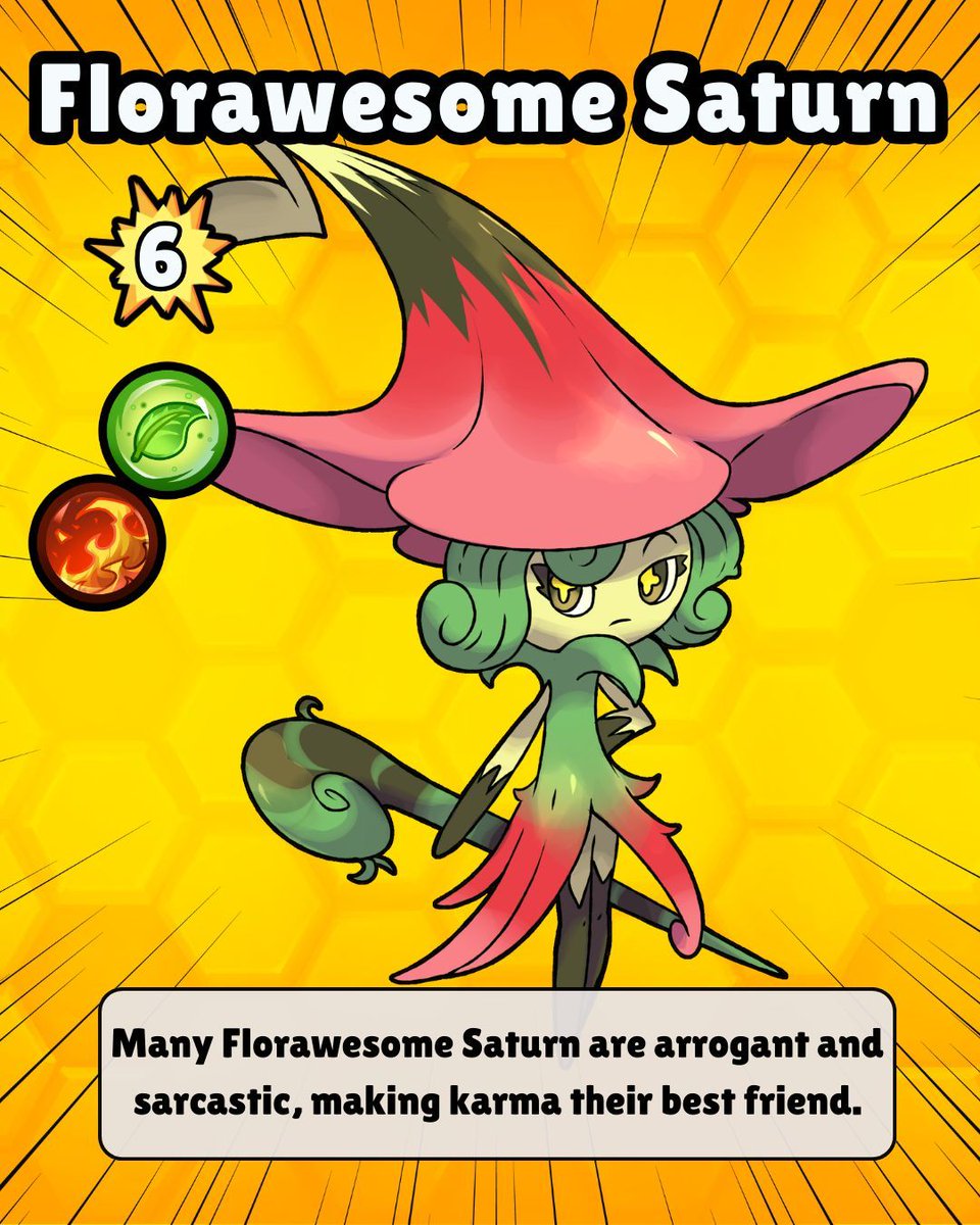 Quinn ◇ Super Battle Mon 🔛 Backerkit ◇ tweet media