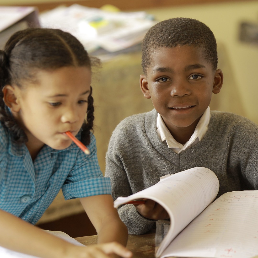 UNICEF Namibia tweet media