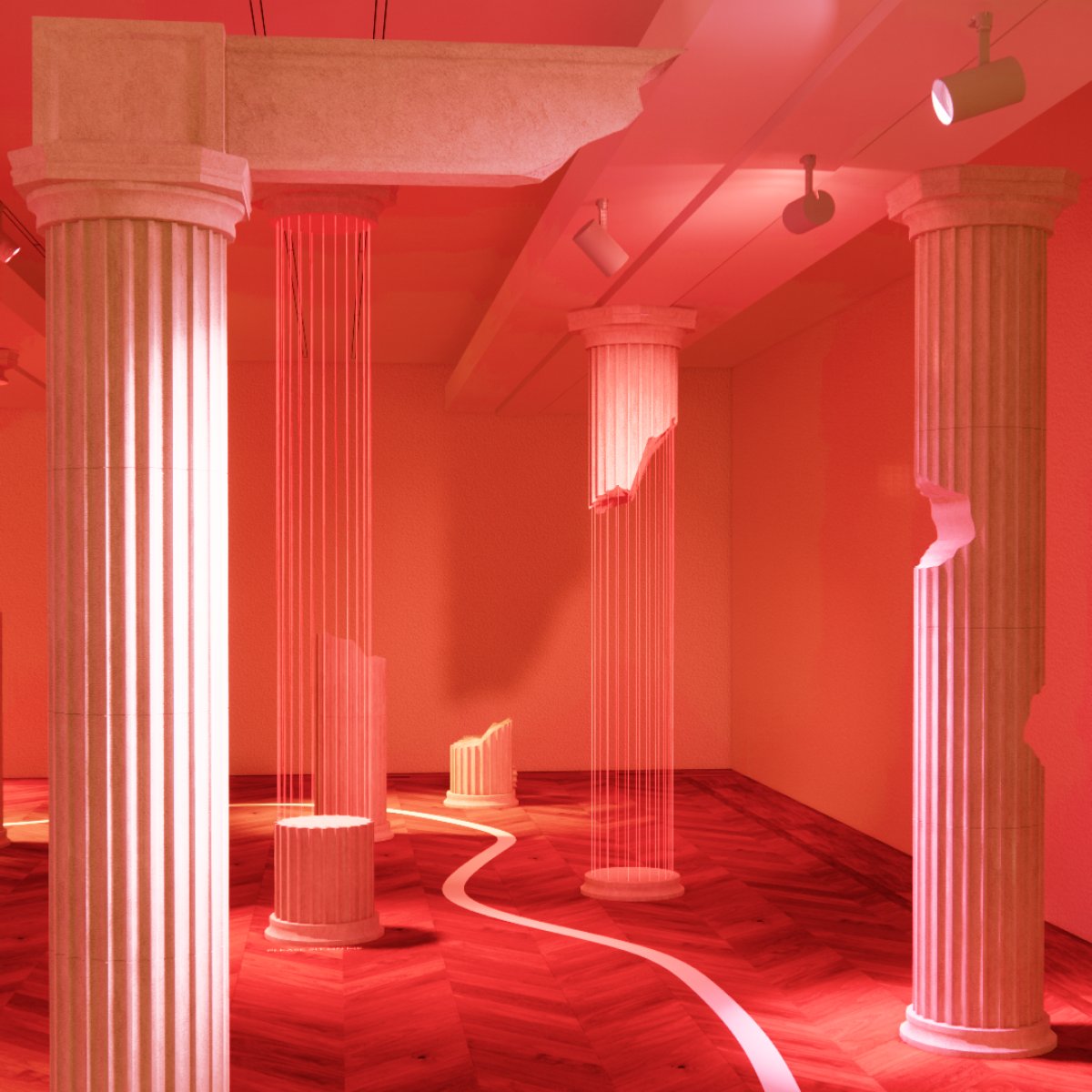 Azure Magazine tweet media