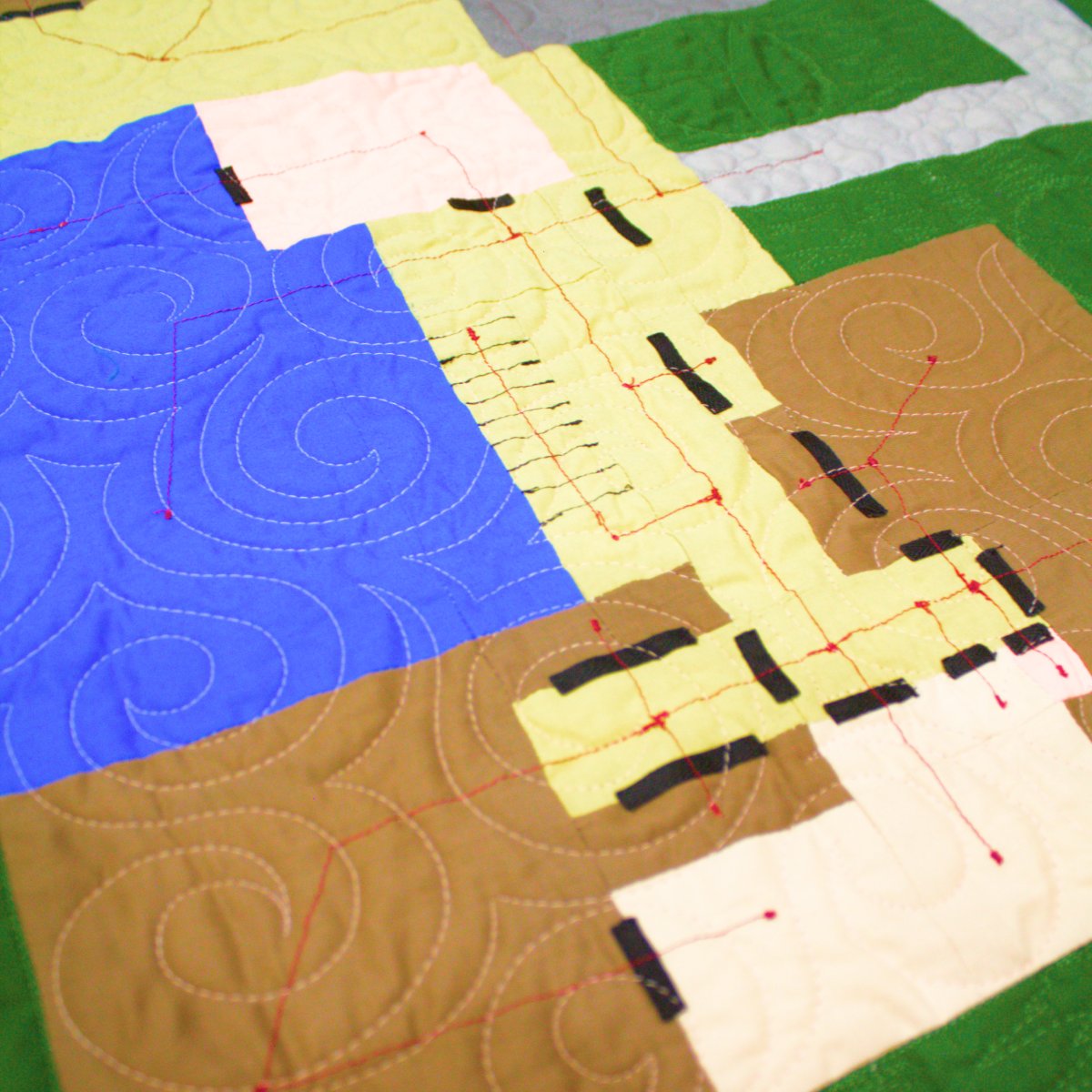 Azure Magazine tweet media