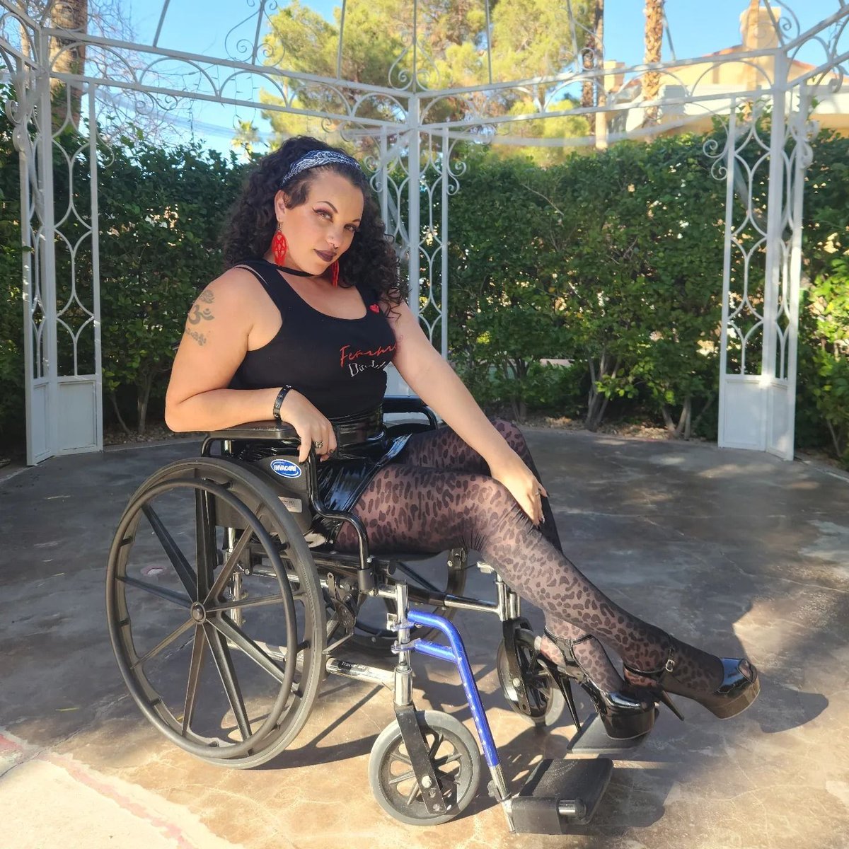 Good Love Project tweet media