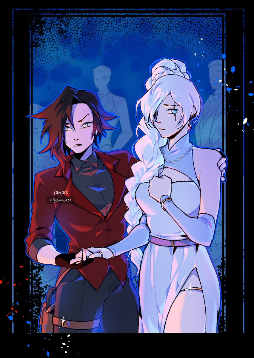 Kiyomi ☆⌒(≧▽​° ) COMMS OPEN tweet media