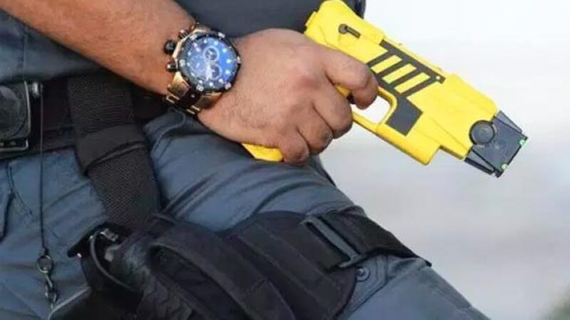 DiarioMzaSur's tweet image. #Policiales #malargüe Malargüe: usaron una Taser para resolver un conflicto familiar dlvr.it/TRNh02 ◾  Más info ⤵