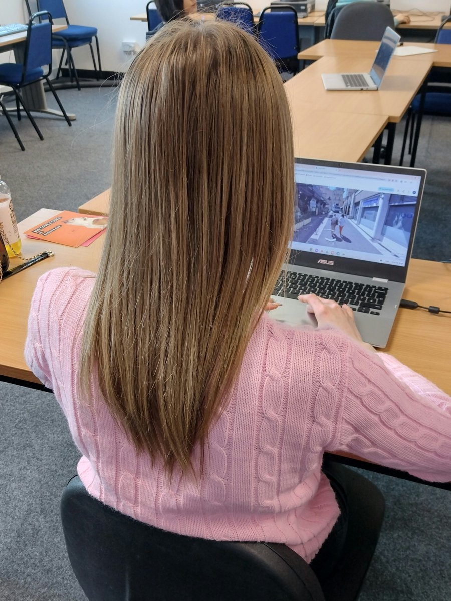 Basingstoke College of Technology tweet media