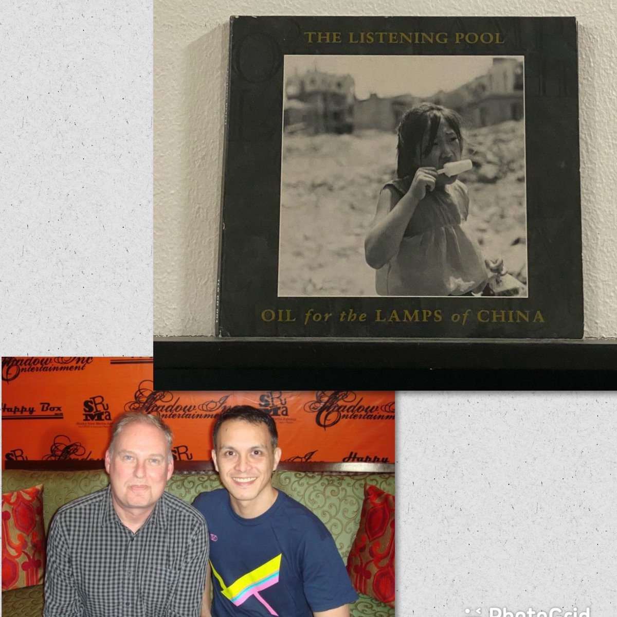 Andre Allan Alvarez tweet media