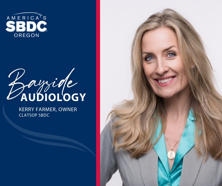 Oregon SBDC tweet media