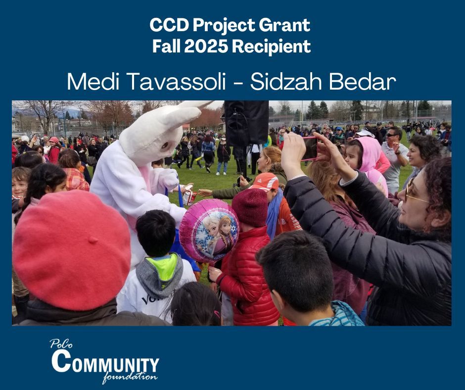 PoCo Foundation tweet media