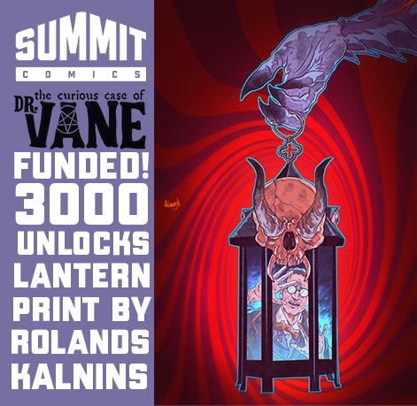 Summit Comics tweet media