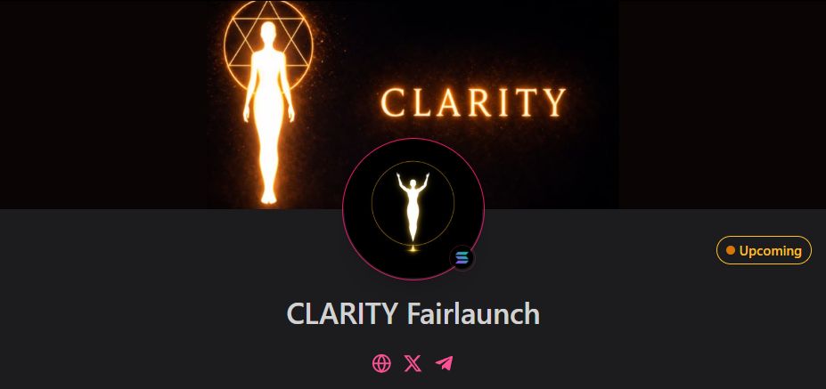 PinkSale (Pink Ecosystem) tweet media