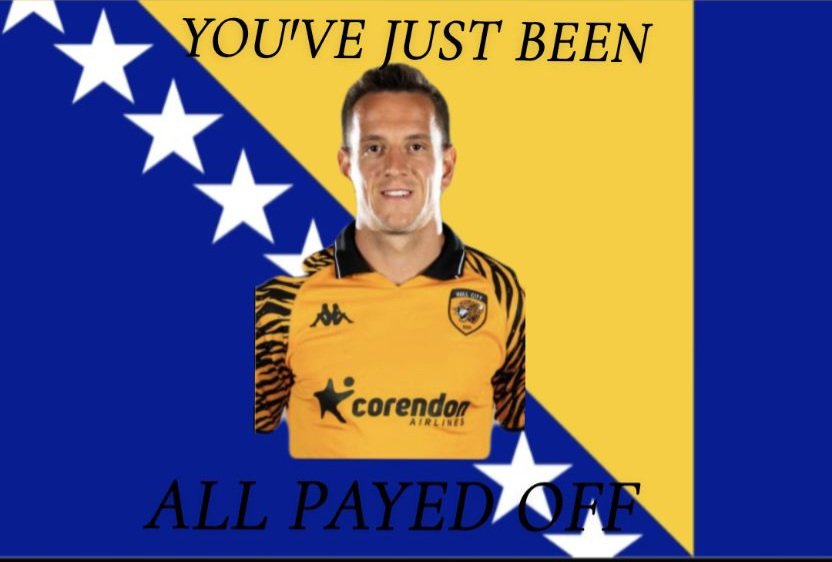 Dan🏴󠁧󠁢󠁥󠁮󠁧󠁿🐅 tweet media