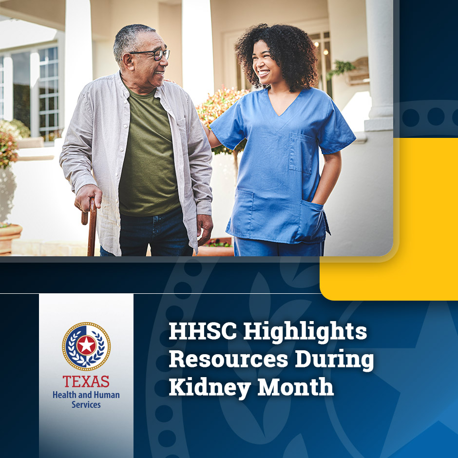 Texas HHSC tweet media