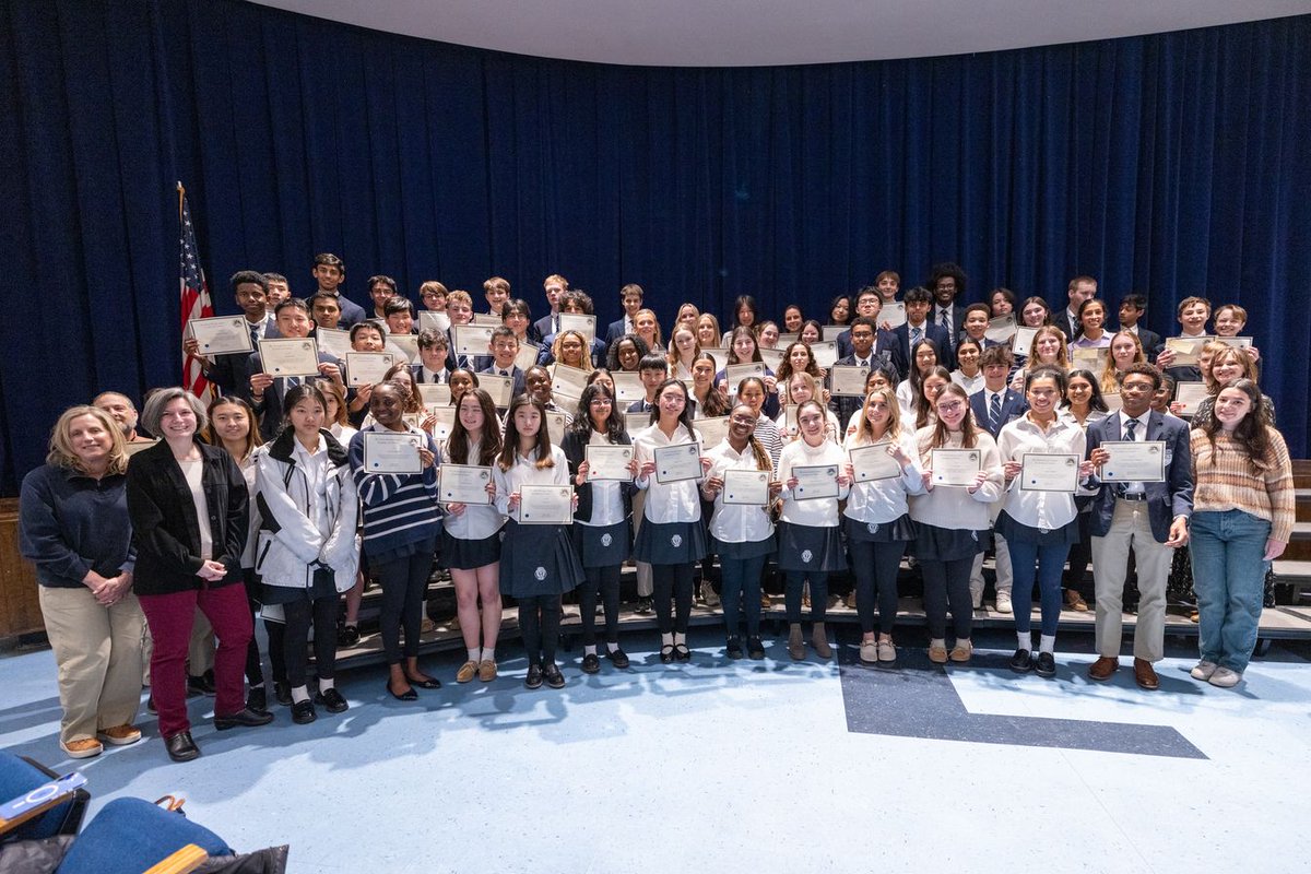 Episcopal Academy tweet media