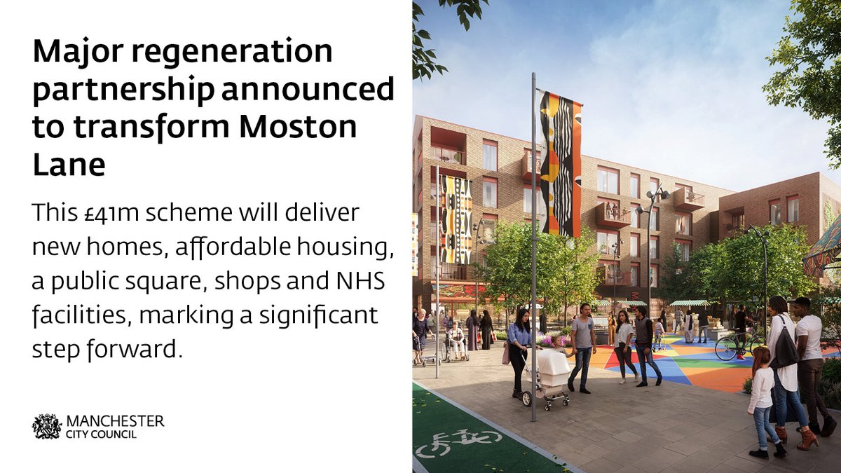 Manchester City Council tweet media